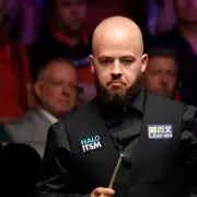 Snooker Shock: Luca Brecel Retires Mid-Match at Wuhan Open, Citing 'Strange Feeling'