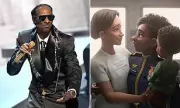 Snoop Dogg's LGBTQ Apology Exposed as Elaborate Deepfake Hoax | Daily Mail Investigation