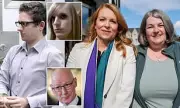 SNP Government Faces Legal Showdown Over Controversial Transgender Guidance in Scottish Schools