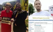 SNP Holyrood Candidate's Swinger Profile Exposes Major Vetting Failures