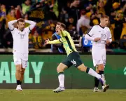 Socceroos Stun All Whites in Dramatic Friendly: Max Balard Seals Last-Gasp Victory for Australia