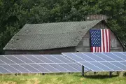 Solar Panel Security Scare: How China Could Be Spying on US Military & Critical Infrastructure