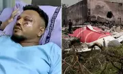 Sole British Survivor of Air India Flight 182 Disaster Breaks 38-Year Silence | Exclusive Interview