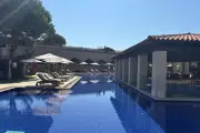 Solo Parent Paradise: How Costa Navarino Became Greece's Ultimate Family Escape