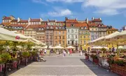 Solo Traveller's Ultimate Safety Guide: The #1 Safest Country in Europe Revealed