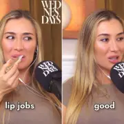 Sophie Habboo's 25th Birthday Lip Filler Revelation: 'Never Again' Vow