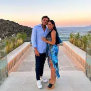 Sophie Kasaei Breaks Silence: 'I Am Not Pregnant' Amidst Speculation