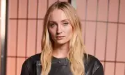 Sophie Turner Cast as Lara Croft in Amazon's Tomb Raider Series | Exclusive