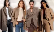 Sophie Wessex's Effortless Autumn Style: The Duchess's Sold-Out Blazer Sparks Fashion Frenzy