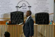 South Africa's Ramaphosa Sworn In for Second Term Amid Coalition Uncertainty | Independent