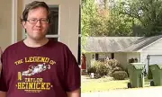 South Carolina Basement Horror: Man Held Captive in 'Dungeon' as Police Uncover Disturbing Scene