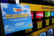 South Carolina Man's Lottery Dream Turns Sour After Ticket Mix-Up Costs Him Millions
