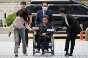 South Korea Moves to Dissolve Unification Church After Arrest of Leader Hak Ja Han Moon