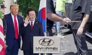South Korea Raids Hyundai Plant and Arrests Executives in Explosive Labour Crackdown