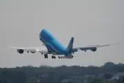 South Korean Passenger Sparks Mid-Air Emergency After Attempting to Open Aircraft Door | Exclusive