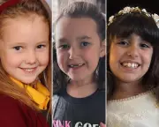 Southport Attack: Heartbroken Parents Recall 'Beautiful Souls' Lost in Tragic Knife Rampage