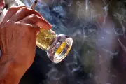 Spain's Beach Smoking Ban: New Holiday Rules for Cigarettes & Vapes in 2024