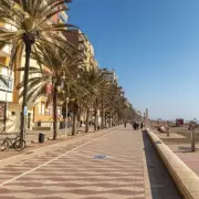 Spain's Hidden Gem: Discover the Budget Beach City Where Pints Cost £1.50