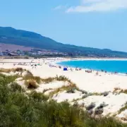 Spain's Holiday Crackdown: Brits Face €300 Fines for Breaking These Beach Rules in 2024