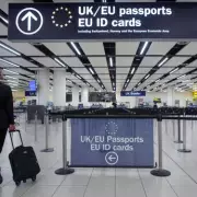 Spain's Little-Known Airport Rule Could Cost Brits £115 This Summer | Travel Warning