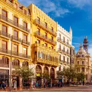 Spain's Secret Gem: This Stunning City Tops Barcelona and Paris in New European Ranking