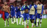 Spanish Giants Mock Chelsea's 'Dreadful' Old Trafford Record After Man Utd Defeat | Daily Mail