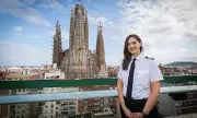 Spanish Pilot's Sangria Saga: The Unusual In-Flight Order That Sparked a Social Media Frenzy