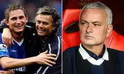 Special One's Stunning Return: Jose Mourinho Poised for Chelsea Reunion as Benfica Eye Shock Move