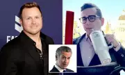 Spencer Pratt Slams Gavin Newsom's Aide Over 'Hideous' Looks Jibe in Bitter Social Media Feud