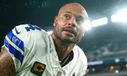 Spitting Fury: Dak Prescott's Explosive Allegation Against Eagles Star Jalen Carter Ignites NFL Rivalry