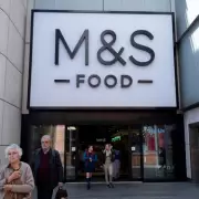 Spooktacular Savings: M&S Unleashes New Halloween Crisps That Are Frightfully Delicious