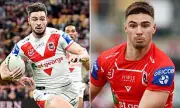 St George Illawarra Star Cody Ramsey's Incredible Fight Against Ulcerative Colitis | Exclusive Interview