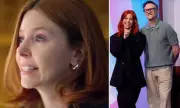 Stacey Dooley's Ectopic Pregnancy Emergency: A Harrowing Surgery and Brave Recovery