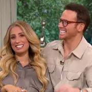 Stacey Solomon's Heart-Stopping Moment: Realising Joe Swash Wasn't Her Baby's Dad on Birth Certificate