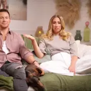 Stacey Solomon's Shocking Confession: Husband Joe Swash's 'Disgusting' Habit Sparks Family Feud