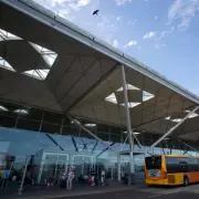 Stansted Airport Evacuation: Fire Scare Sparks Chaos for Thousands of Travellers