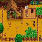Stardew Valley's Massive 1.6 Update Is Here: New Farm Type, Major Multiplayer Upgrades & Late-Game Content Revealed