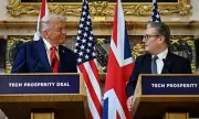 Starmer and Trump: Clash of Titans on Defence, NATO, and Climate Policy | UK-US Relations Analysed