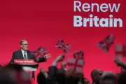 Starmer Faces Backlash After Endorsing Trump's Gaza Proposal in Leaked Video