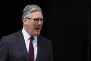 Starmer Faces Backlash as He Rejects Calls to Criticise PM Over Hamas Remarks