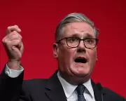 Starmer's Conference Bombshell: Labour Declares War on Reform UK in Battle for Britain's Future