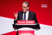 Starmer's Decency Crusade: Labour Leader Takes Aim at Farage's Politics of Division