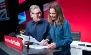 Starmer's Decency Revolution: Labour Leader Vows to End Tory Division and Restore Trust in Politics