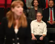 Starmer's Deputy Leadership Gambit: A Calculated Bid to Outflank Farage?