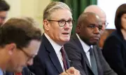 Starmer's Stunning U-Turn: Labour Drops Tariff Threat on US Steel Exports in Bid to Appease Trump