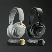 SteelSeries Arctis Nova Elite Review: Premium Gaming Audio Meets Incredible Battery Life