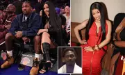 Stefon Diggs' Teammates Roast Him Over 'Womaniser' Reputation in Viral Video | NFL Drama Unfolds