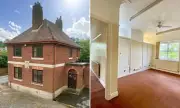 Step Inside London's Most Unique Conversion: A Victorian Police Station Hits the Market | Daily Mail Property