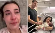 Stephanie Davis Breaks Down: Hollyoaks Star's Heartbreaking Split from Ex-Boyfriend Revealed | Daily Mail