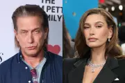 Stephen Baldwin's Cryptic Prayer Plea For Hailey & Justin Bieber Sparks Concern | Exclusive